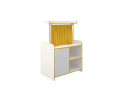 Gaming Table MD 01.13.01