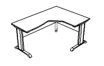 Stylish Metal Frame Tables Series "Style in KR