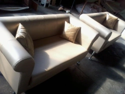 Comfortable Sofa for Living Room - Elegant Design