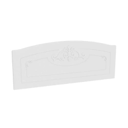 Bed Safety Guard Karina LD.525140.000 (White)