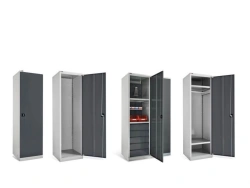 Reliable Tool Storage Cabinet DiKom VL