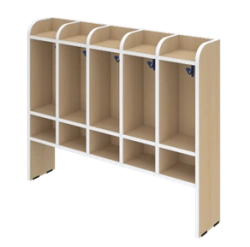 Towel Rack MD 01.11.03 for Organized Bathroom Storage