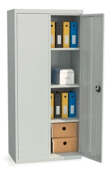 Metal Archive Cabinet SHKA-850 (50) - Versatile Storage Solution