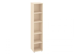 5-Section Office Cabinet "Rubin 40