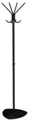 Pico 31 Floor Coat Rack