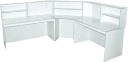 Medical Nurse Table PDMС-«MSK» (MD-900.00)