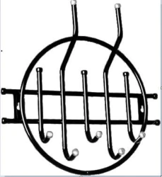 Настенный крючок