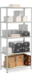 Metal Office Shelf STF 1055-2.2