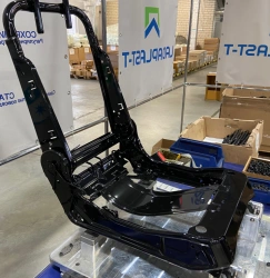 Каркас сиденья