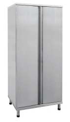 Stainless Steel Swing Door Bread Storage Cabinet SHRХ-6-1.RN