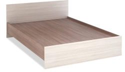 Customizable MDF Bed - Versatile Design Options