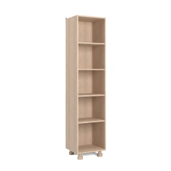 Narrow Shelf Cabinet
