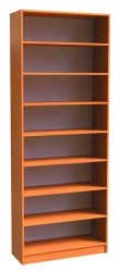 Open Wardrobe SK-2/3 for Versatile Storage Solutions