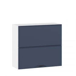Indigo LD.298380.000 Horizontal Cabinet Facade Kit 800 (Dark Blue)