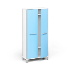 Medicine Storage Cabinet TU 32.50.30-007-32924160-2021, Art. DM-3-101-27.K2.F3