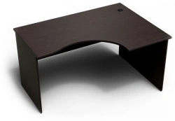 Corner Computer Desk, Referent Model