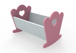 Preschool Play Cradle for Kids - K26