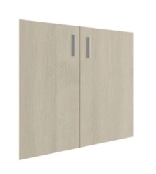 Trend Low Door Set TRD296541 - 2 Doors