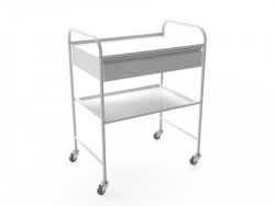 Universal Medical Trolley SIP-2/M-Y
