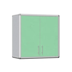Two-Door Wall-Mounted Cabinet Model LSHN-1
