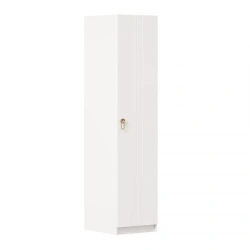 Single-Door Wardrobe Ayla LD.688130.000 (6629 D)