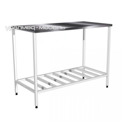 Large Instrument Table SIB-5