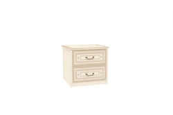 Grand LD.650140.000 Nightstand with Facade (Shtiriklak)