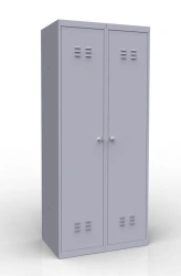 Metal Clothing Locker SHR-22 L800