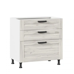 Комплект фасадов для кухонных шкафов