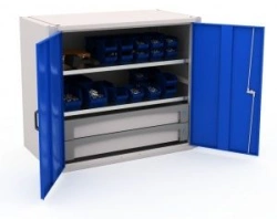 MODUL Tool Cabinet 1000 No. 5