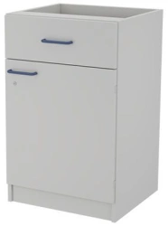 Metal Support Cabinets for Laboratory Use (LAB-PRO Series)