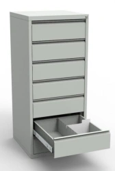 Document Storage Cabinet K7A5 for A5 Format