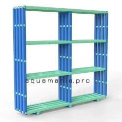 Шкафы хранения