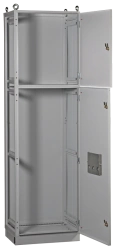 TITAN Floor Mount Cabinet YKM2-C3-1864-31 IP31 IEK