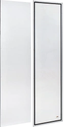 Side Panel YKM40D-FO-SP-200-080-54 FORMAT 2000x800 IP54 (2pcs/set)