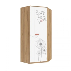 Угловой шкаф