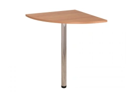 Corner Insert for Office Furniture Set "Rubin 42