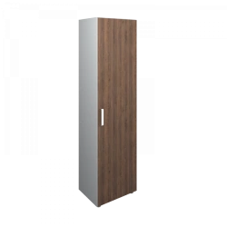 Leader.1 Closed 1-Door Cabinet 130.1