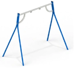Children's Swing Set KA-003 for Kids Aged 3 and Up