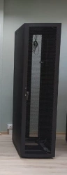 C3 Solutions Floor-Mounted IT Equipment Cabinets, C3.SB Series