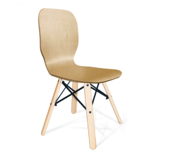 Comfortable Indoor/Outdoor Chair Sheffilton SHT-ST15/S70