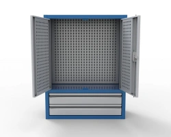 Настенные шкафы