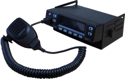 Dispatcher Console KД-03 ЦТРВ.468382.062-01