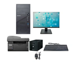 Automated Workplace Aquarius Pro P30 K40 MNT1 (AMP.466539.473)