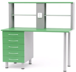 Medical Tables & Desks