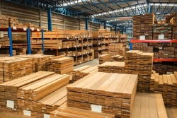 Wholesale Furniture, Rugs, and Lighting Equipment Trading