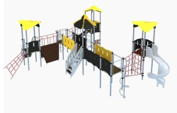 Children's Playground Romana 101.11.00