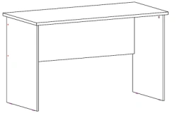 Kitchen Table - Custom Design and Dimensions