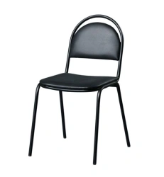 Semi-soft Standard Chair (SMK1)