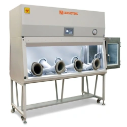 Шкаф безопасности